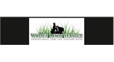 Wade's Lawn Service image 1