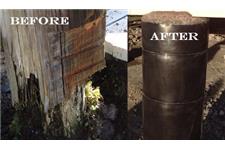 Deep South Dock and Piling Restoration image 2