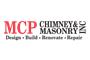 MCP Chimney & Masonry, Inc logo