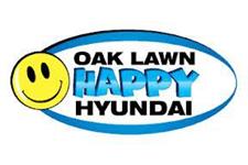 Happy Hyundai of Oak Lawn image 1