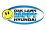 Happy Hyundai of Oak Lawn logo