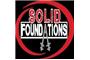 Solid Foundations logo