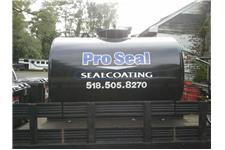 ProSeal Sealcoating & Property Services image 1