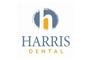 Harris Dental logo