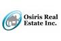 Osiris Real Estate Inc. logo