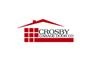 Crosby Garage Door Co. logo