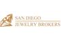 San Diego Jewelry Brokers logo