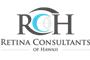 Retina Consultants of Hawaii logo