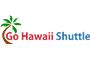 Go Hawaii Shuttle logo