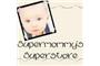 Supermommy's Superstore logo