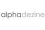 Vecto Artwork Services By Alphadezine logo