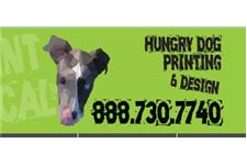 Hungry Dog Printing image 1