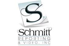 Schmitt Reporting & Video, Inc image 1