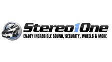 Stereo 1 One image 1