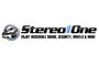Stereo 1 One logo
