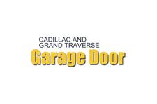 Cadillac Garage Door image 1