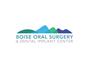 Boise Oral Surgery & Dental Implant Center logo