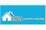 Jerred Buys Austin Houses logo