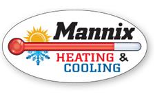 Mannix Heating & Cooling image 1