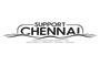 support chennai compaign logo