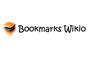 Bookmarks Wikio logo