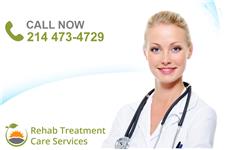Rehab Treatment Care Services image 10