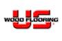 US Wood Flooring logo