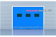 Barrington Locksmith image 2