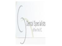 Dental Specialists of New York PC image 1