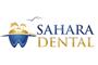 Sahara Dental Las Vegas logo