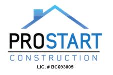 Prostart Construction image 1