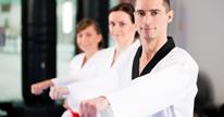 North Brunswick Taekwondo School - Taekwondo Elite image 4