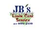 J B Services logo