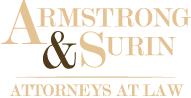 Armstrong & Surin Law Office image 1