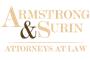 Armstrong & Surin Law Office logo
