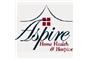 Aspire Home Health Care service logo