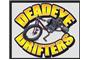 Deadeye Drifters logo