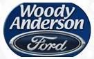 Woody Anderson Ford image 1