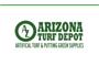 Arizona Turf Depot logo