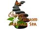Orange Blossom Massage Spa logo