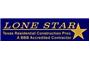 Lone Star Patio Builders, LLC. logo