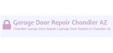 S1 Garage Door Repair Chandler image 1