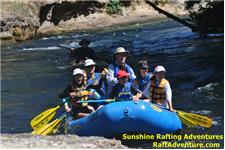 Sunshine Rafting Adventures image 3