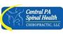 Central PA Spinal Health Chiropractic, LLC logo
