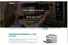 Burbank Appliance Repair Experts image 8