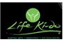 Life Ki-do Academy logo