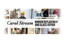 Carol Stream Window Replacement and Glass Repair image 1