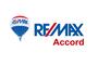 Patricia Ratto - RE/MAX ACCORD logo