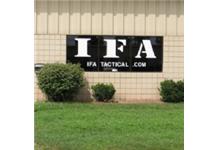IFA Tactical LLC image 1