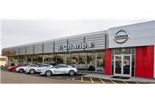 Nissan of St Charles image 4